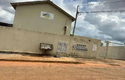 Oportunidade única em cidade ocidental - go | tipo: apartamento | negociação: venda direta online  | situação: imóvel