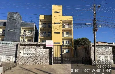Oportunidade única em novo gama - go | tipo: apartamento | negociação: venda direta online  | situação: imóvel