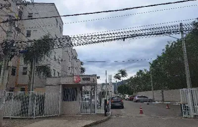 Oportunidade única em rio de janeiro - rj | tipo: apartamento | negociação: venda direta online  | situação: imóvel
