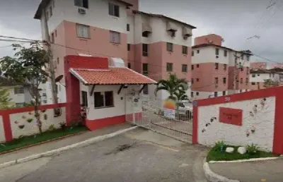 Oportunidade única em sao goncalo - rj | tipo: apartamento | negociação: venda direta online  | situação: imóvel