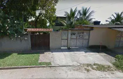 Oportunidade única em mage - rj | tipo: casa | negociação: venda online  | situação: imóvel