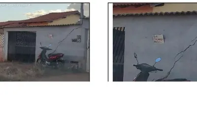 Oportunidade única em planaltina - go | tipo: casa | negociação: venda direta online  | situação: imóvel