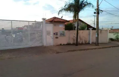Oportunidade única em aguas lindas de goias - go | tipo: casa | negociação: venda direta online  | situação: imóvel