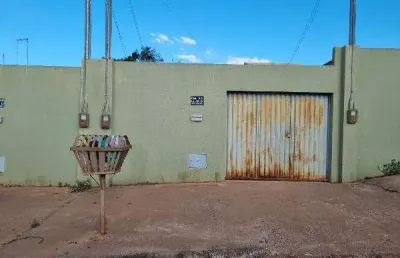 Oportunidade única em santo antonio do descoberto - go | tipo: casa | negociação: venda direta online  | situação: imóvel