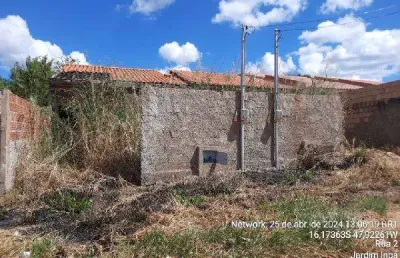 Oportunidade única em luziania - go | tipo: casa | negociação: venda direta online  | situação: imóvel