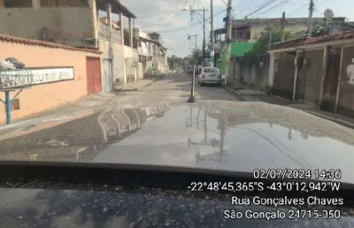 Oportunidade única em sao goncalo - rj | tipo: casa | negociação: venda direta online  | situação: imóvel