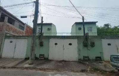 Oportunidade única em sao goncalo - rj | tipo: casa | negociação: venda direta online  | situação: imóvel