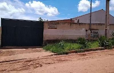 Oportunidade única em aguas lindas de goias - go | tipo: casa | negociação: venda direta online  | situação: imóvel