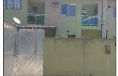 Oportunidade única em belford roxo - rj | tipo: casa | negociação: venda direta online  | situação: imóvel
