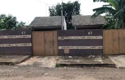 Oportunidade única em luziania - go | tipo: casa | negociação: venda direta online  | situação: imóvel