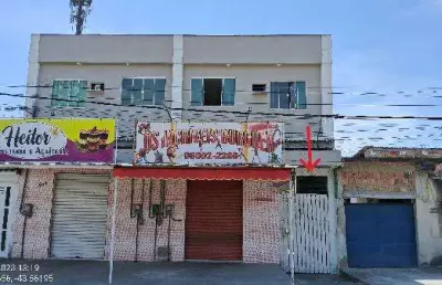 Oportunidade única em queimados - rj | tipo: casa | negociação: venda direta online  | situação: imóvel