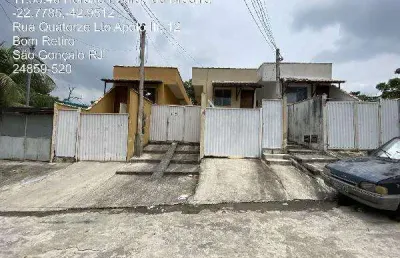 Oportunidade única em sao goncalo - rj | tipo: casa | negociação: venda direta online  | situação: imóvel