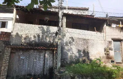 Oportunidade única em sao goncalo - rj | tipo: casa | negociação: venda direta online  | situação: imóvel
