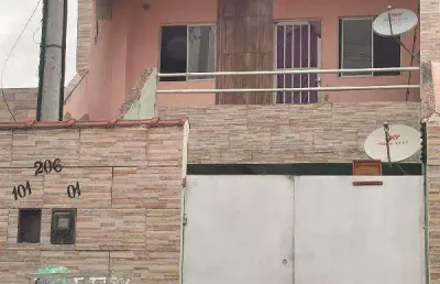 Oportunidade única em nova iguacu - rj | tipo: casa | negociação: venda direta online  | situação: imóvel