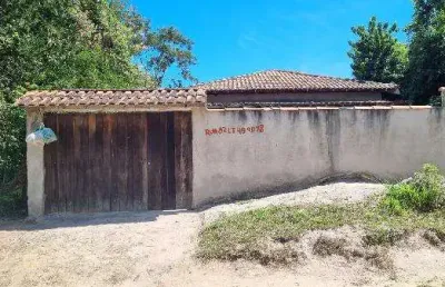 Oportunidade única em marica - rj | tipo: casa | negociação: venda online  | situação: imóvel