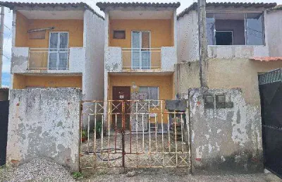 Oportunidade única em belford roxo - rj | tipo: casa | negociação: venda direta online  | situação: imóvel