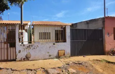 Oportunidade única em luziania - go | tipo: casa | negociação: venda direta online  | situação: imóvel