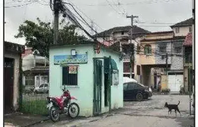 Oportunidade única em nova iguacu - rj | tipo: casa | negociação: venda online  | situação: imóvel