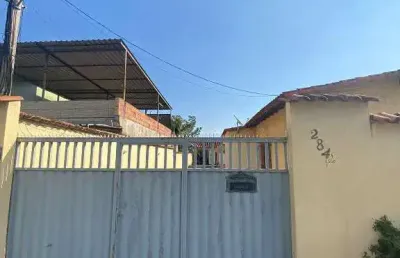 Oportunidade única em sao goncalo - rj | tipo: casa | negociação: venda direta online  | situação: imóvel
