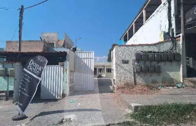 Oportunidade única em sao goncalo - rj | tipo: casa | negociação: venda direta online  | situação: imóvel