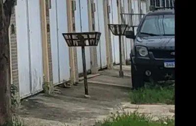 Oportunidade única em nova iguacu - rj | tipo: casa | negociação: venda online  | situação: imóvel