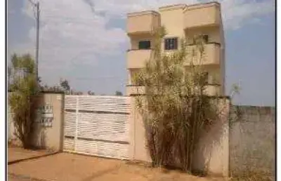 Oportunidade única em planaltina - go | tipo: apartamento | negociação: venda direta online  | situação: imóvel