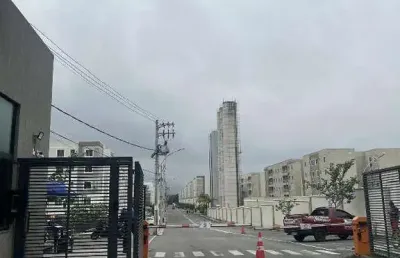 Oportunidade única em rio de janeiro - rj | tipo: apartamento | negociação: venda direta online  | situação: imóvel