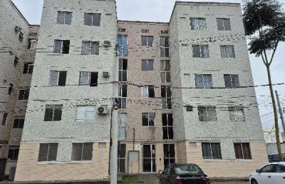 Oportunidade única em rio de janeiro - rj | tipo: apartamento | negociação: venda direta online  | situação: imóvel