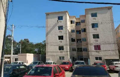 Oportunidade única em rio de janeiro - rj | tipo: apartamento | negociação: venda direta online  | situação: imóvel