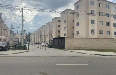 Oportunidade única em rio de janeiro - rj | tipo: apartamento | negociação: venda online  | situação: imóvel