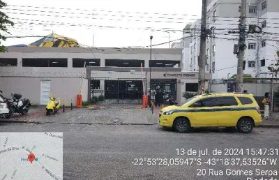 Oportunidade única em rio de janeiro - rj | tipo: apartamento | negociação: venda direta online  | situação: imóvel