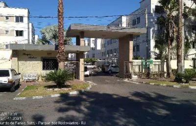 Oportunidade única em campos dos goytacazes - rj | tipo: apartamento | negociação: venda direta online  | situação: imóvel