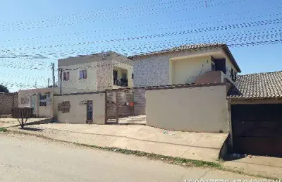 Oportunidade única em cidade ocidental - go | tipo: apartamento | negociação: venda direta online  | situação: imóvel