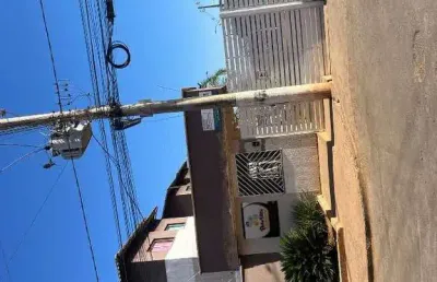 Oportunidade única em cidade ocidental - go | tipo: apartamento | negociação: venda direta online  | situação: imóvel