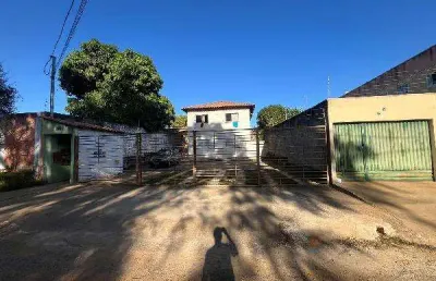 Oportunidade única em cidade ocidental - go | tipo: apartamento | negociação: venda direta online  | situação: imóvel