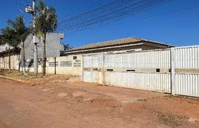 Oportunidade única em aguas lindas de goias - go | tipo: apartamento | negociação: venda direta online  | situação: imóvel