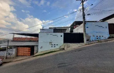 Oportunidade única em juiz de fora - mg | tipo: casa | negociação: venda online  | situação: imóvel