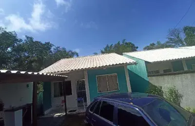 Oportunidade única em mage - rj | tipo: casa | negociação: venda online  | situação: imóvel