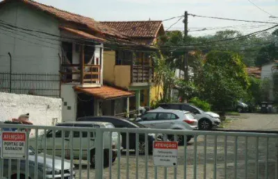 Oportunidade única em niteroi - rj | tipo: casa | negociação: venda direta online  | situação: imóvel