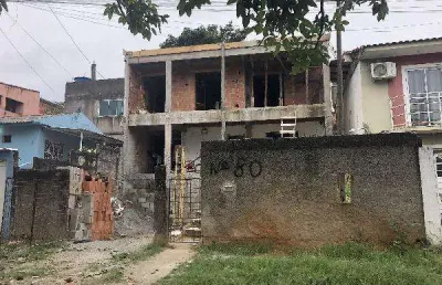 Oportunidade única em nova iguacu - rj | tipo: casa | negociação: venda direta online  | situação: imóvel