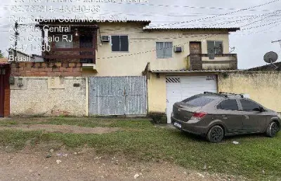 Oportunidade única em sao goncalo - rj | tipo: casa | negociação: venda direta online  | situação: imóvel