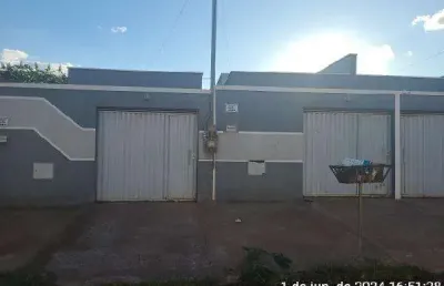 Oportunidade única em planaltina - go | tipo: casa | negociação: venda direta online  | situação: imóvel