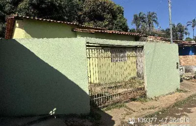 Oportunidade única em luziania - go | tipo: casa | negociação: venda online  | situação: imóvel