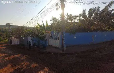 Oportunidade única em aguas lindas de goias - go | tipo: casa | negociação: venda direta online  | situação: imóvel