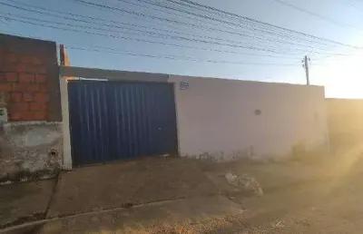 Oportunidade única em aguas lindas de goias - go | tipo: casa | negociação: venda direta online  | situação: imóvel