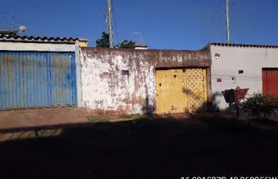 Oportunidade única em novo gama - go | tipo: casa | negociação: venda direta online  | situação: imóvel