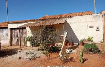 Oportunidade única em luziania - go | tipo: casa | negociação: venda direta online  | situação: imóvel