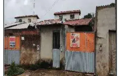 Oportunidade única em luziania - go | tipo: casa | negociação: venda direta online  | situação: imóvel