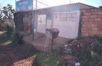 Oportunidade única em luziania - go | tipo: casa | negociação: venda online  | situação: imóvel
