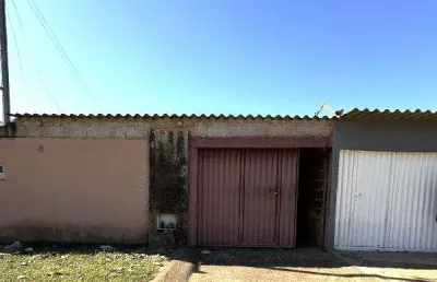 Oportunidade única em santo antonio do descoberto - go | tipo: casa | negociação: venda direta online  | situação: imóvel
